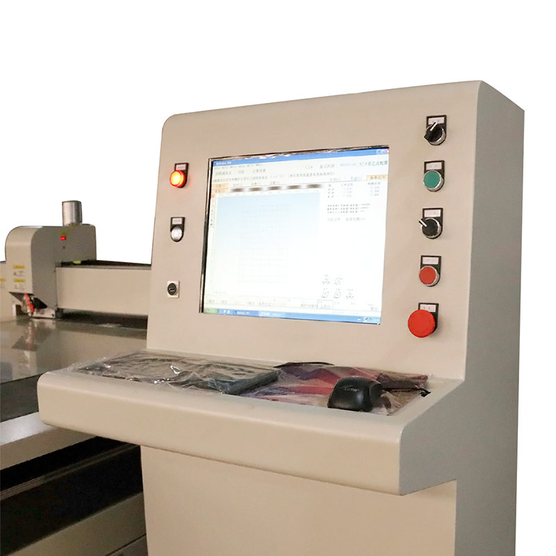 如何选择不同类型的玻璃切割机? 如何选择不同类型的玻璃切割机?